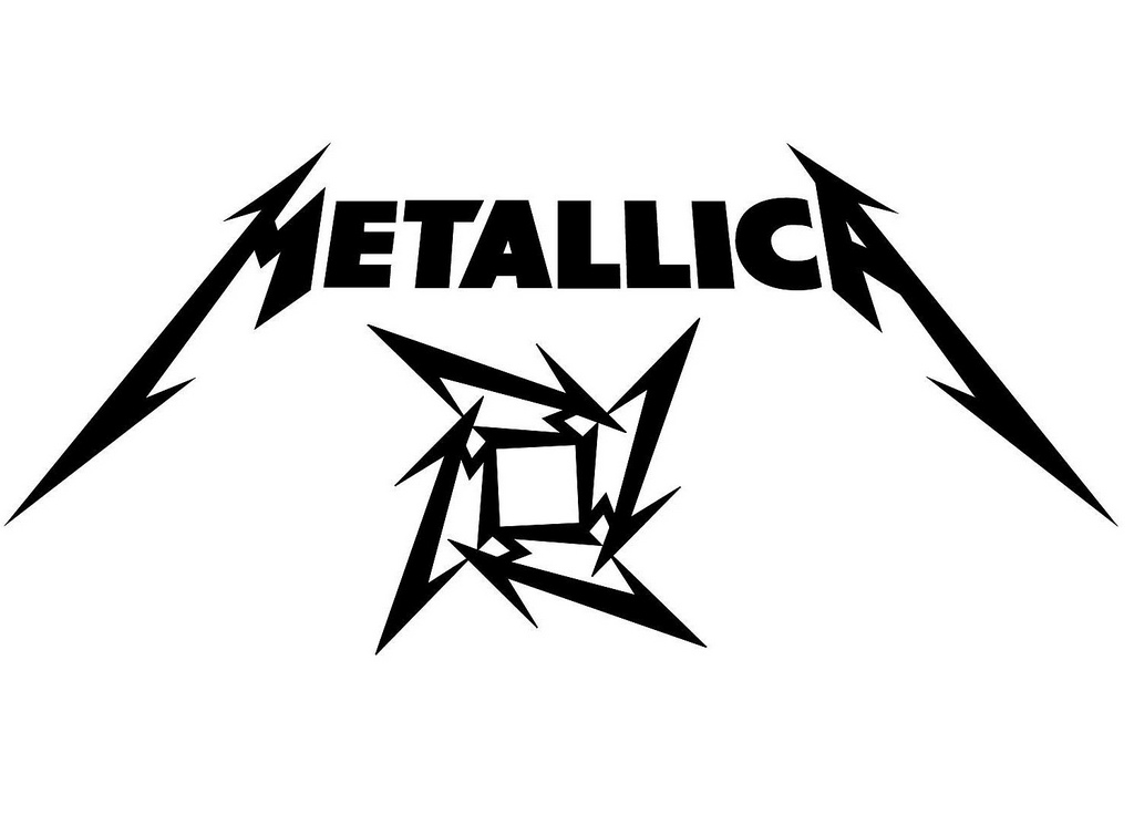 Metallica Logo