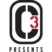 C3 Presents Logo