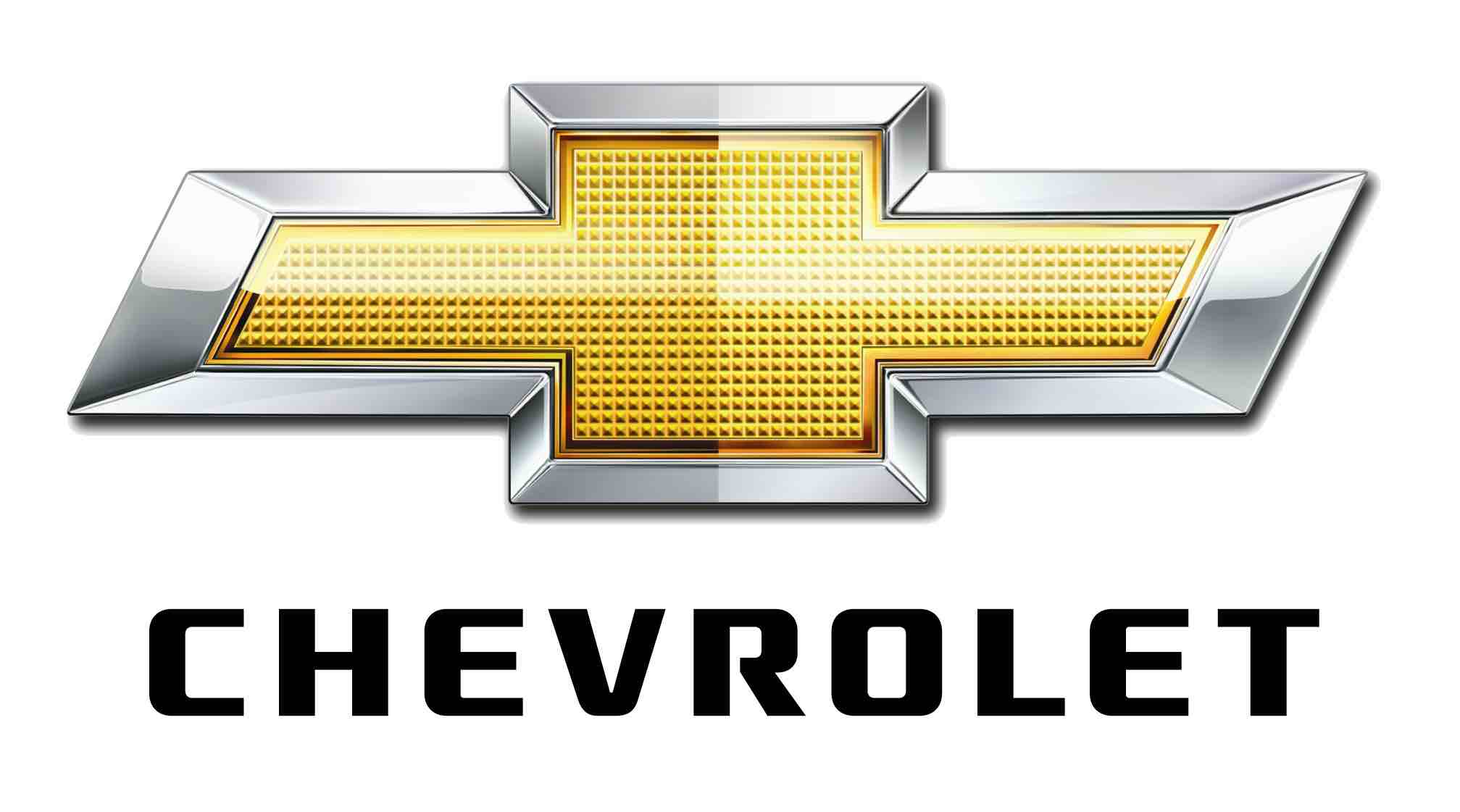 Chevy Logo