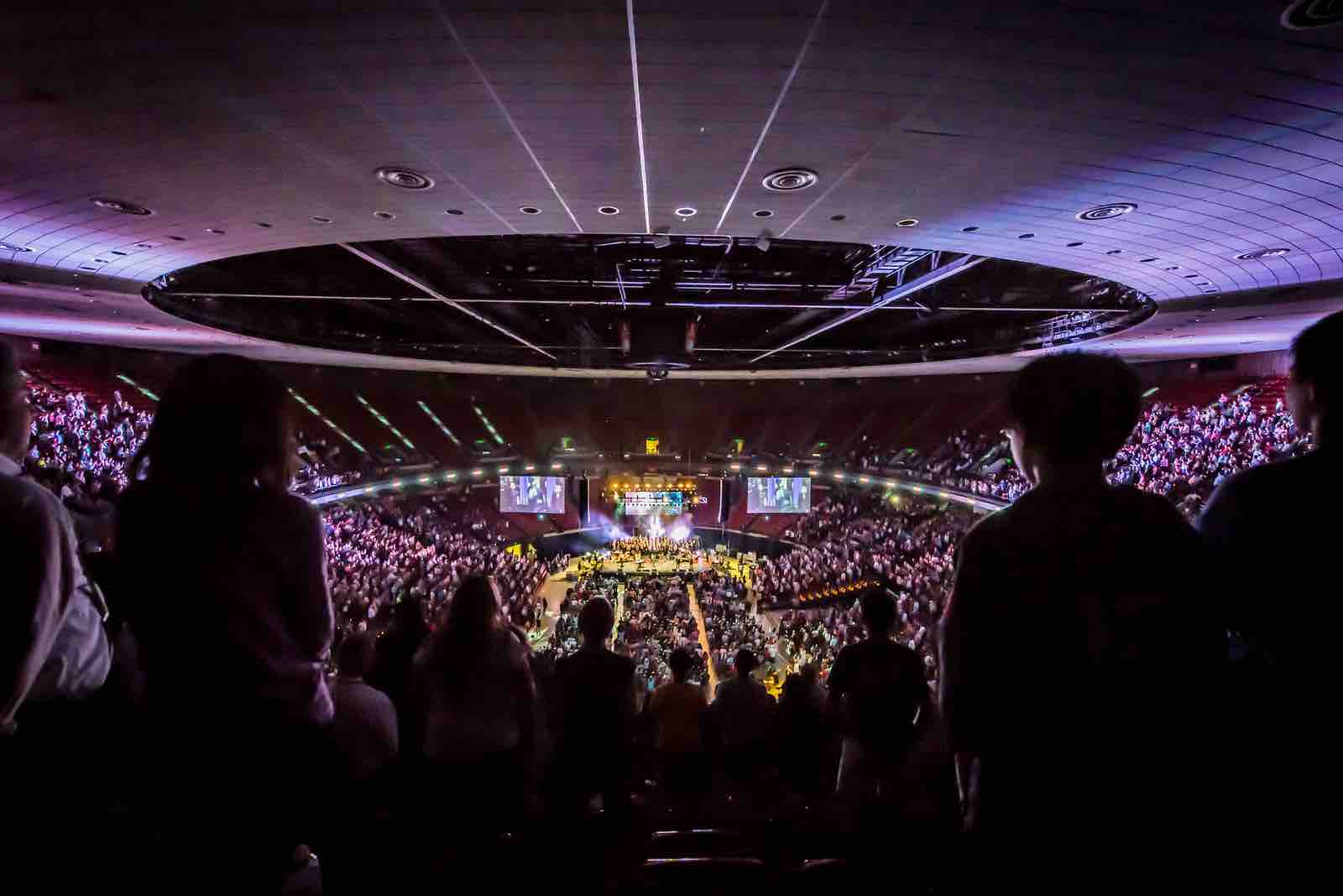 Fan Conspiracy Network Craftsmen Agency Production