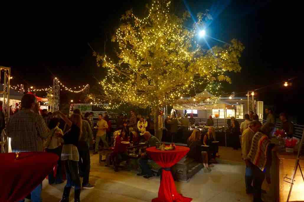 Fan Conspiracy Network Craftsmen Agency Production