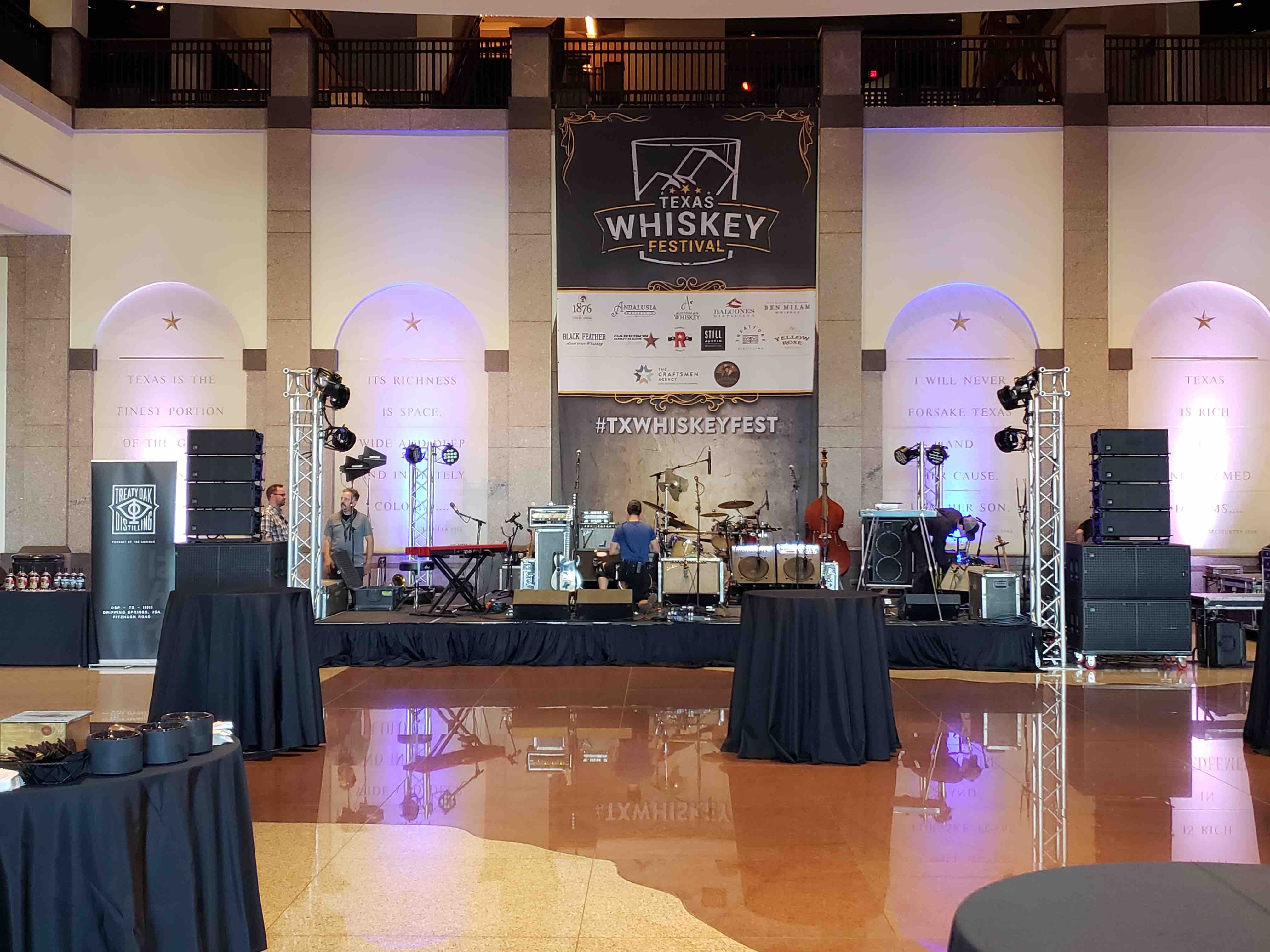 Fan Conspiracy Network Fidelis Production