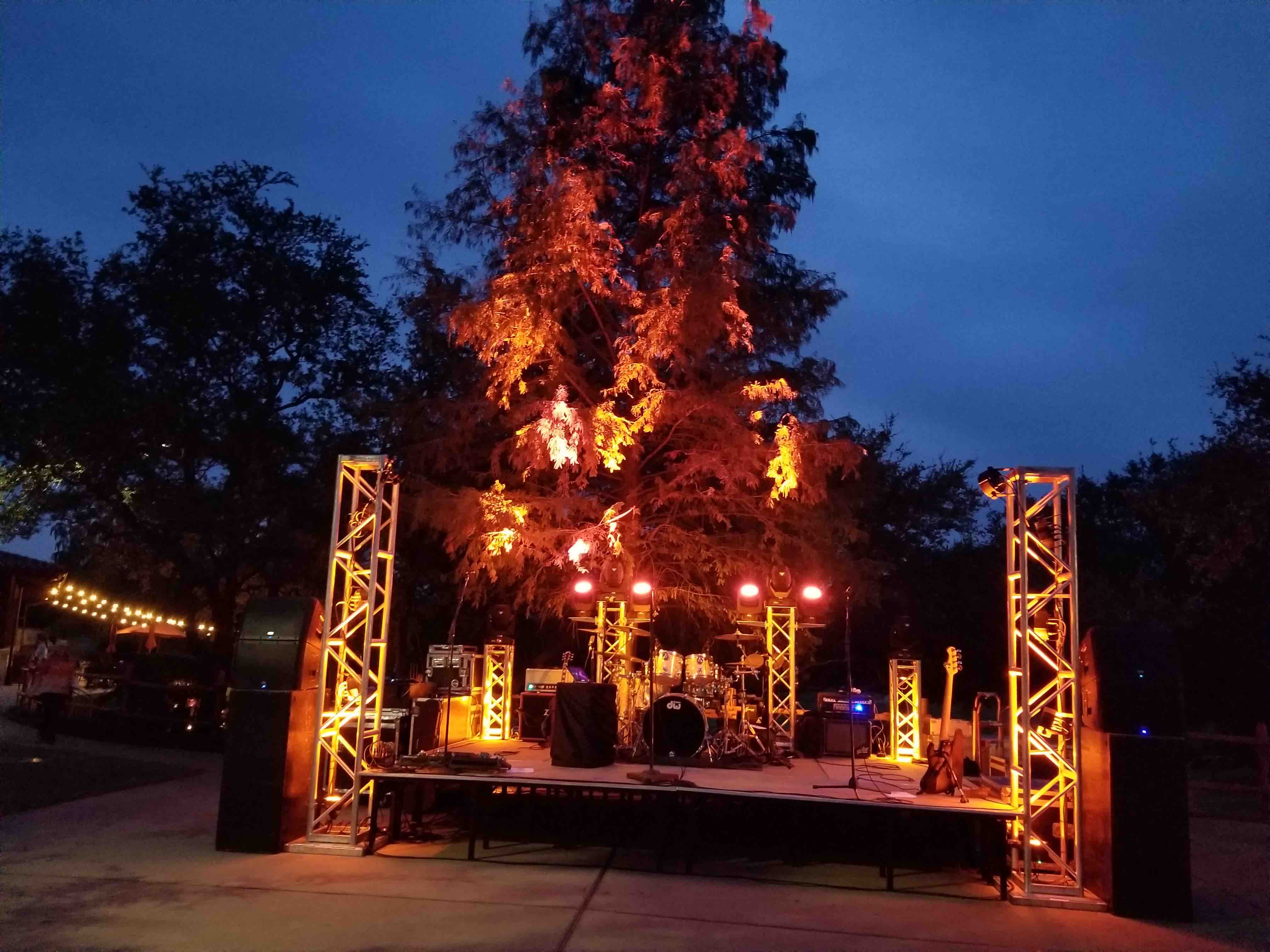 Fan Conspiracy Network Fidelis Production