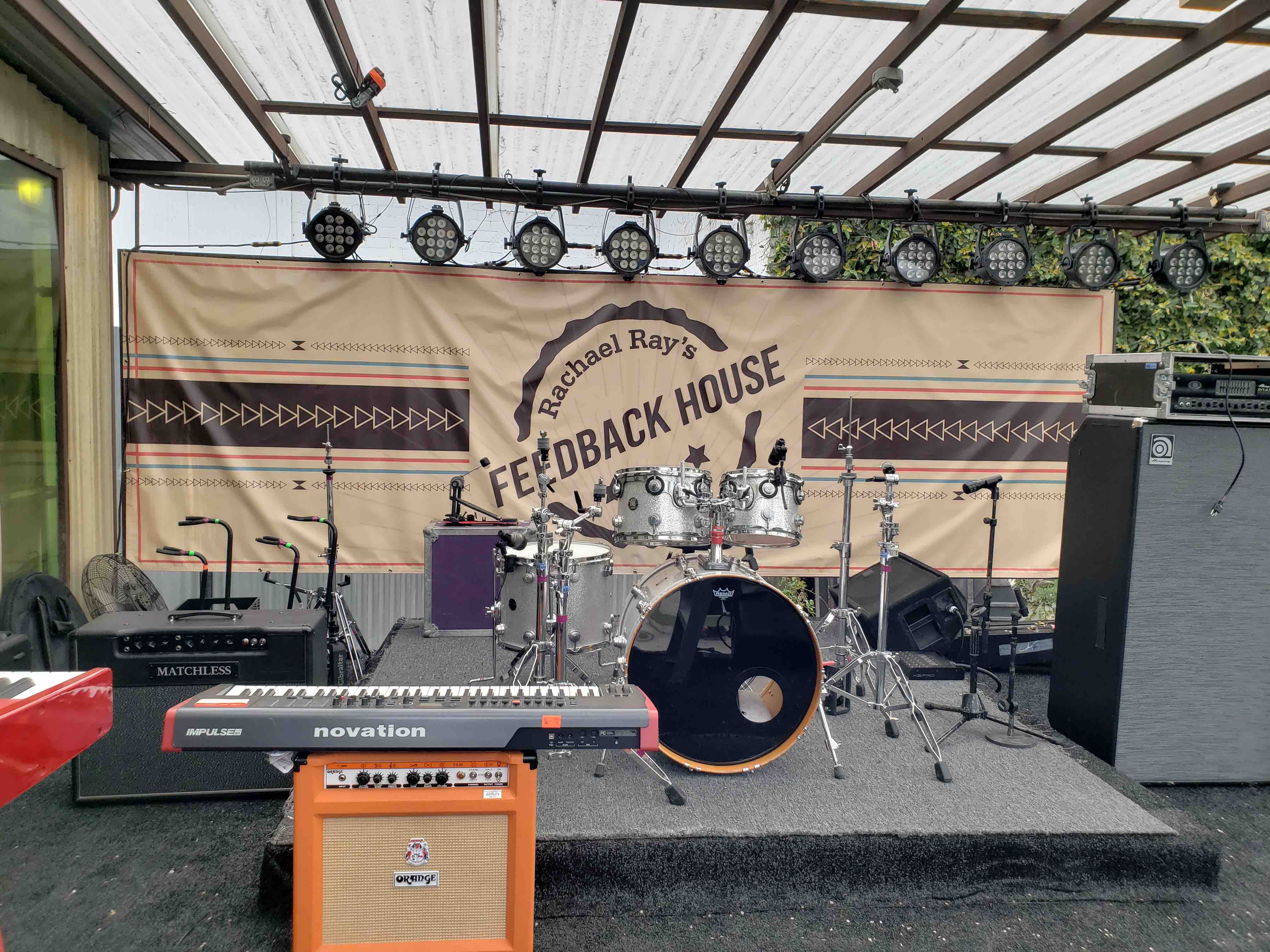 Fan Conspiracy Network Fidelis Production