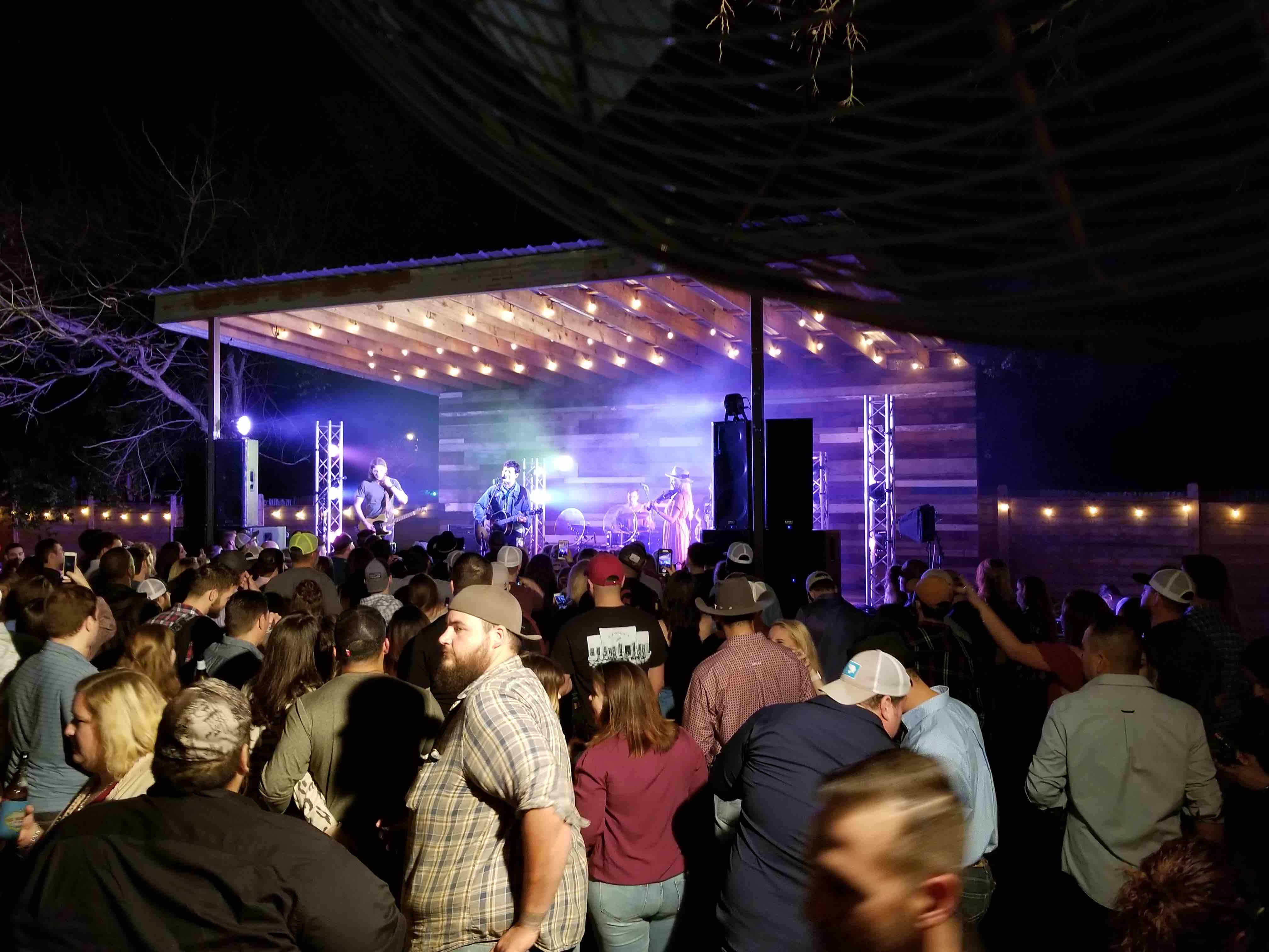 Fan Conspiracy Network Fidelis Production