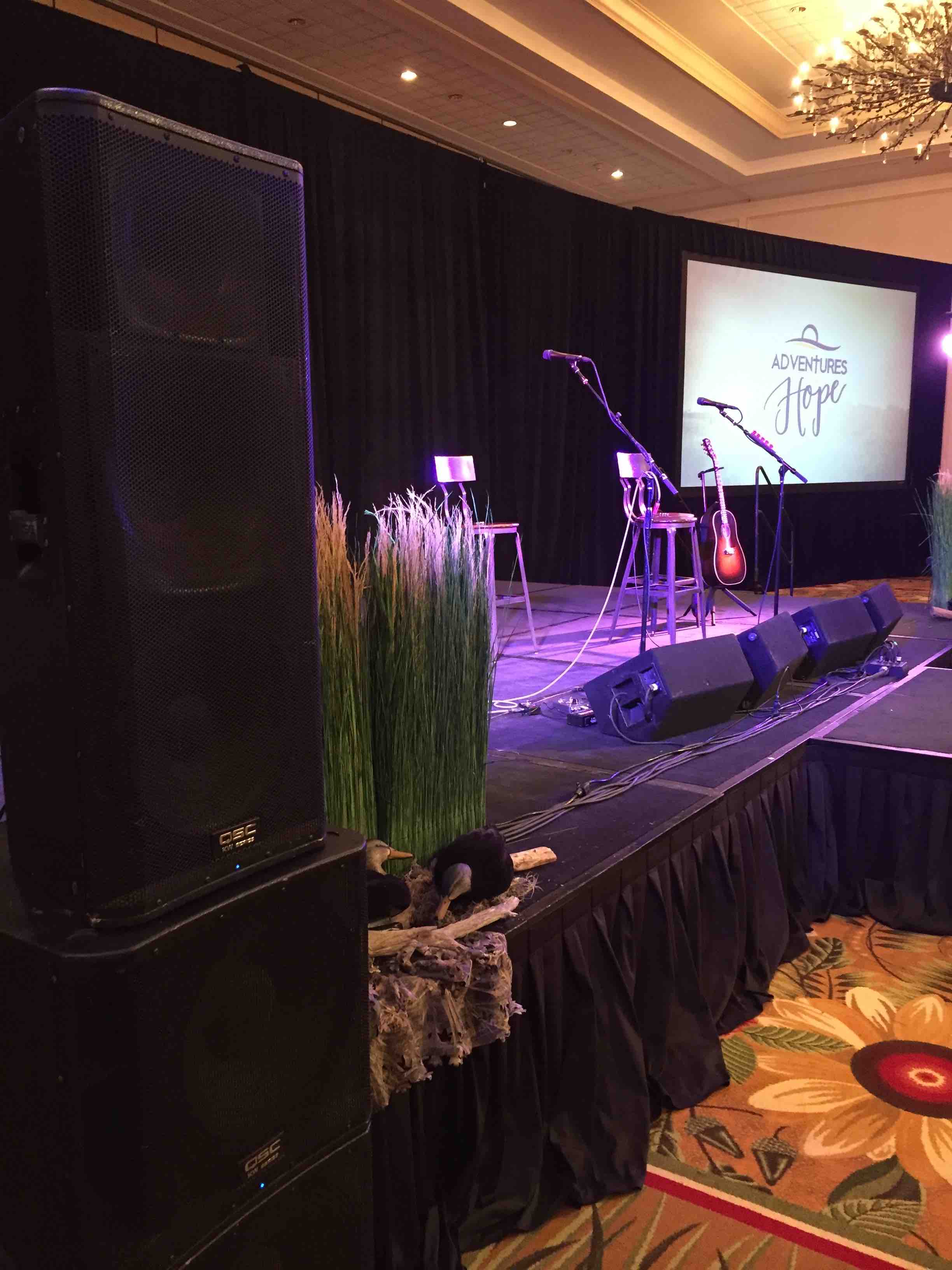 Fan Conspiracy Network Klayman Production