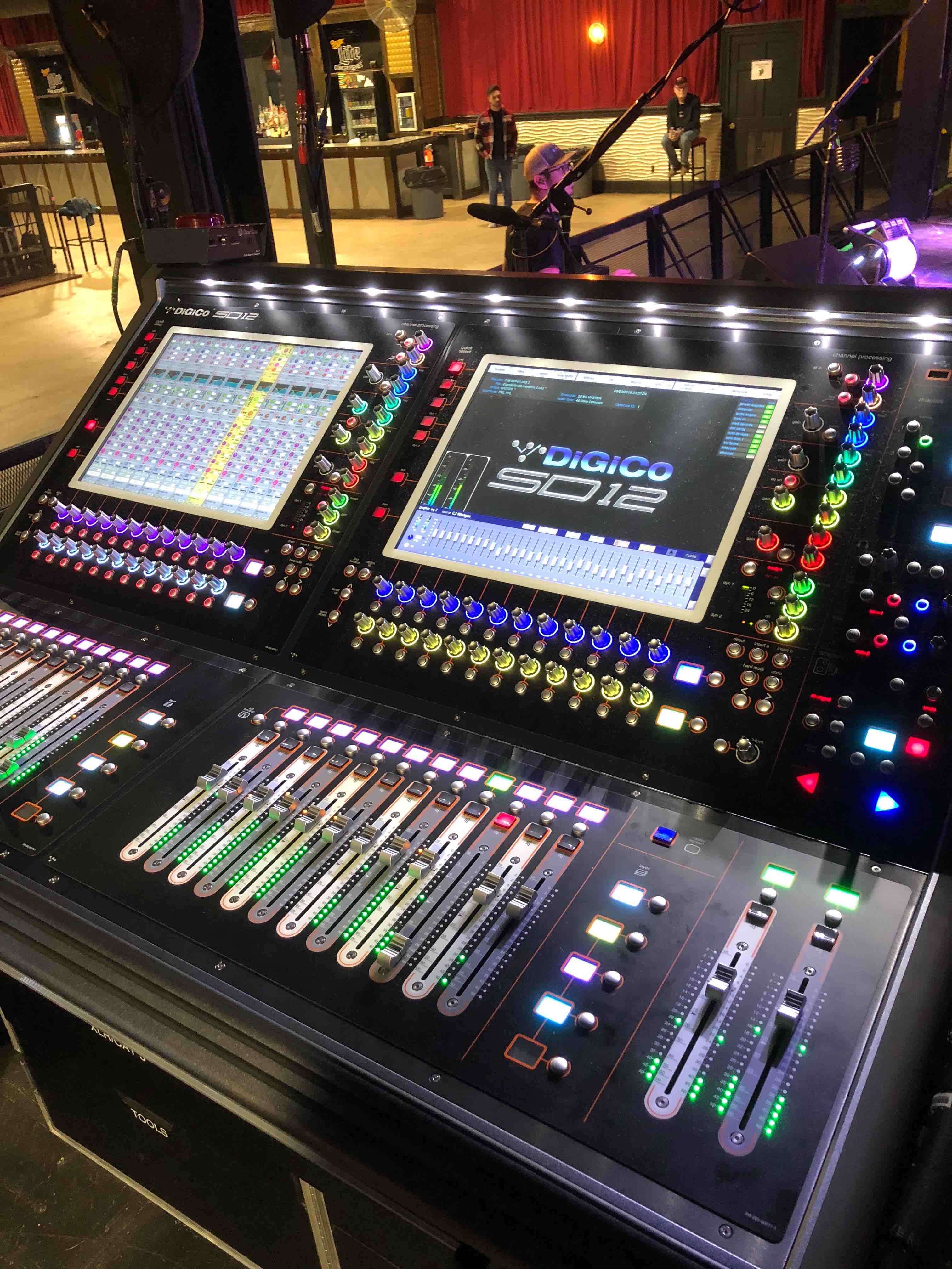 Fan Conspiracy Network Klayman Production