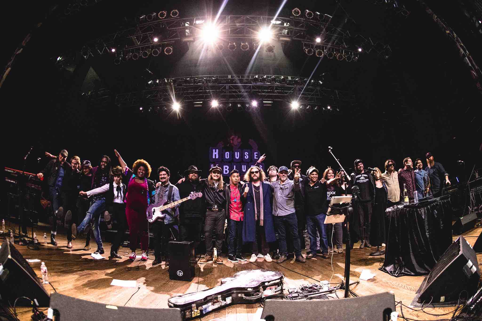 Fan Conspiracy Network Quinn Donahue Production