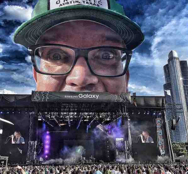 Fan Conspiracy Network Quinn Donahue Production