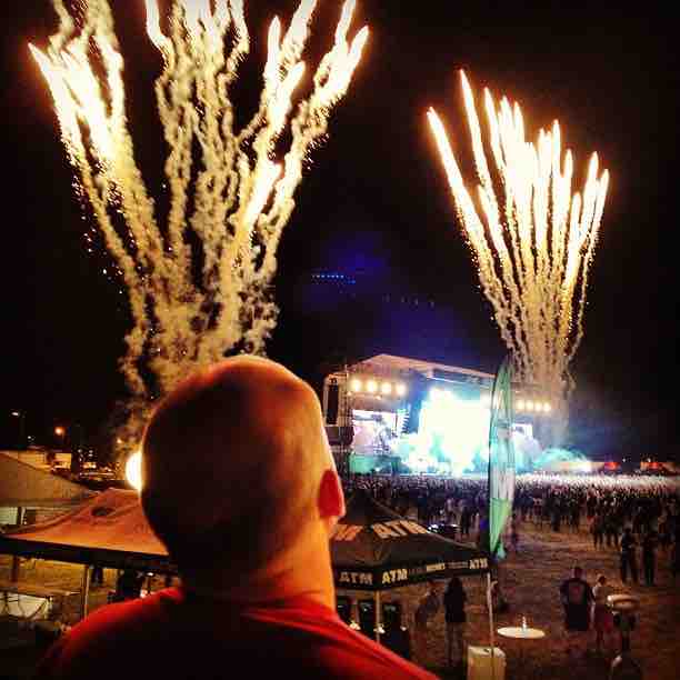 Fan Conspiracy Network Quinn Donahue Production